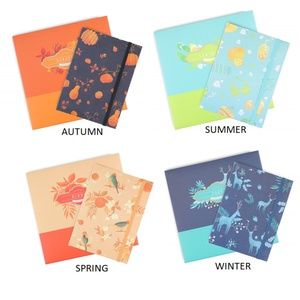 Miliko Seasonal Collection Gift Set